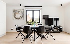 Residence Palace Expo